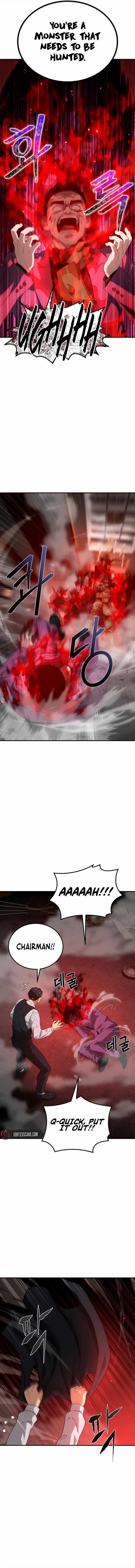 The Ultimate Tank Chapter 12 10